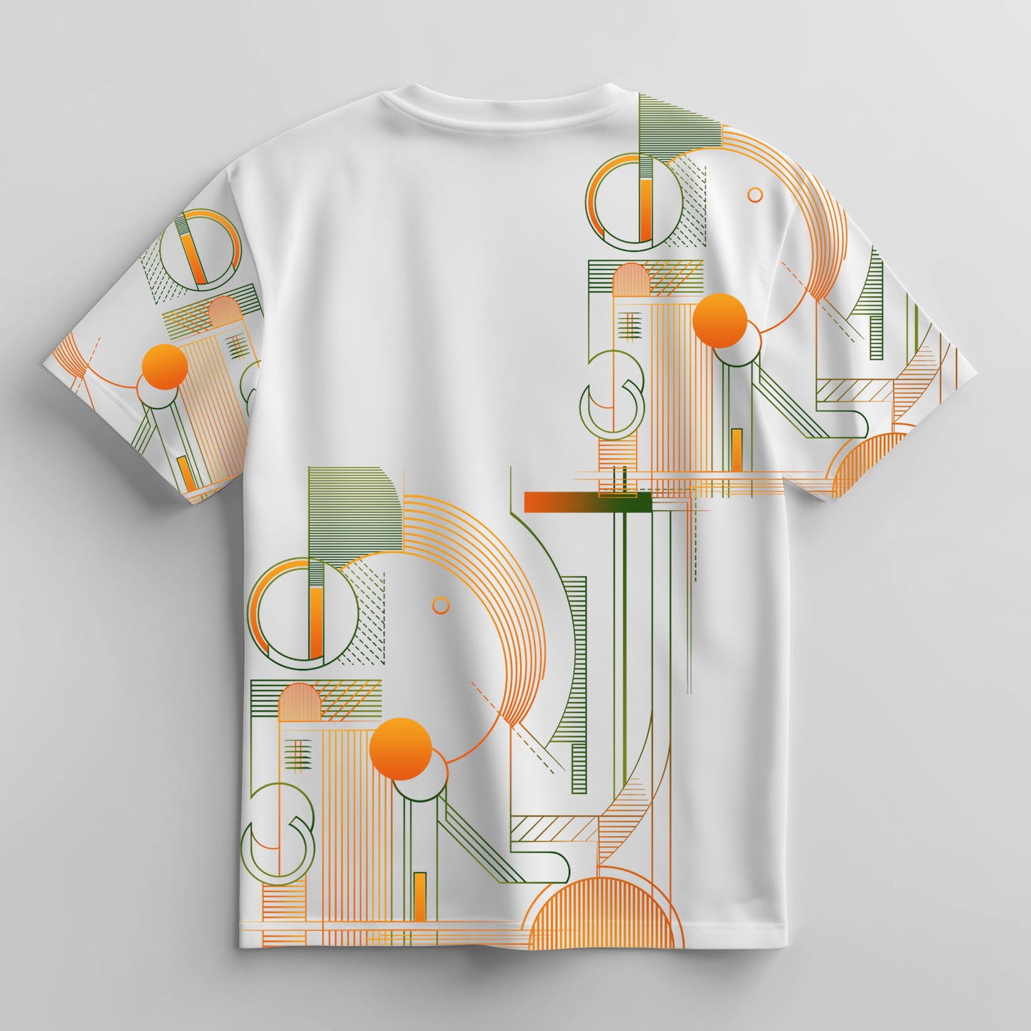 Chaos T-Shirt