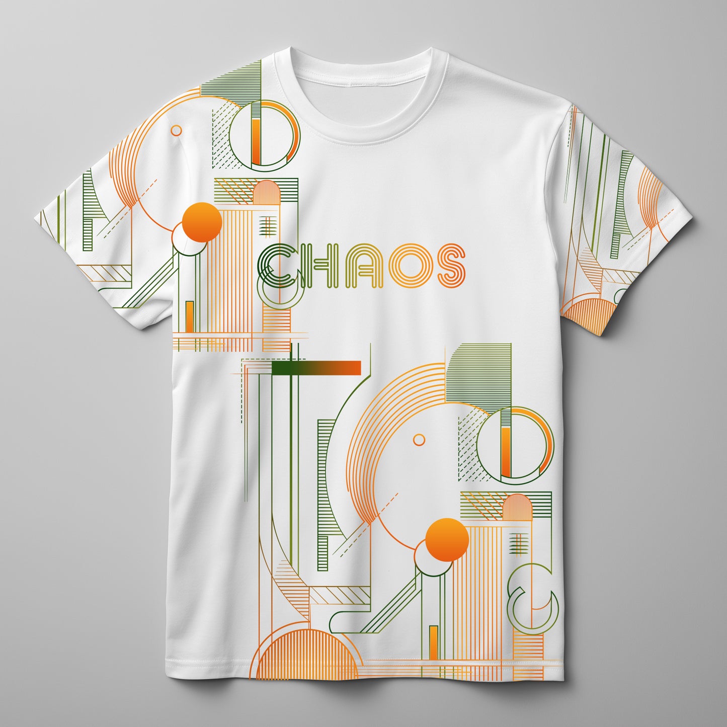 Chaos T-Shirt