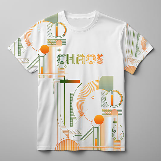 Chaos T-Shirt