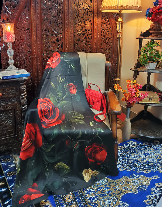 Gul-e-Surkh Stole