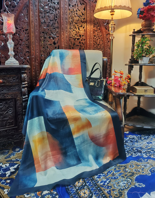 Naqsh Stole